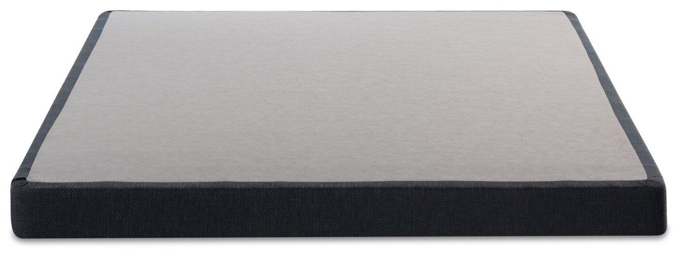Serta perfect sleeper low hot sale profile box spring